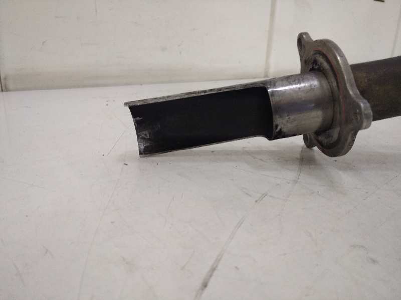 TUBO METALICO EGR MERCEDES-BENZ ANTOS BM 963.XXX 2-ACHSER 18XX 4x2 OM470 SZM M ClassicSpace