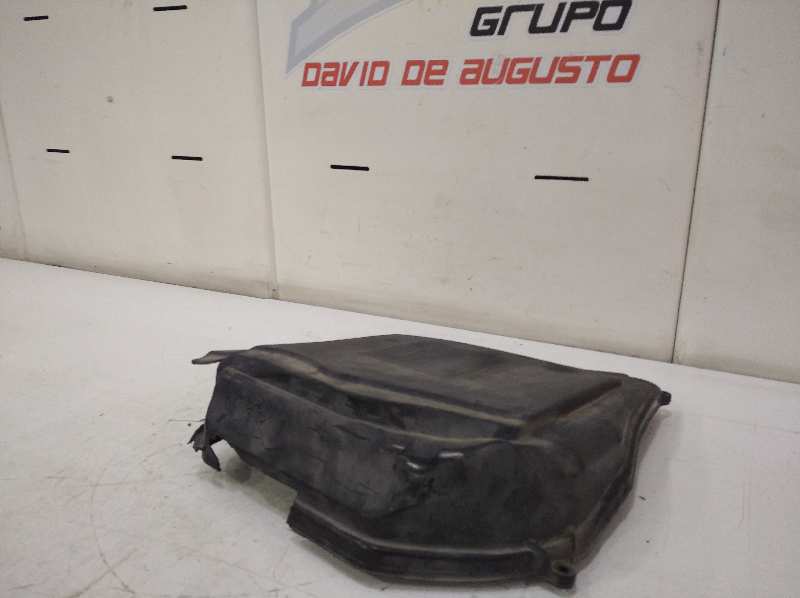 CAJA RELES / FUSIBLES VOLKSWAGEN TOUAREG (7LA) TDI R5   |   06.06 - ...