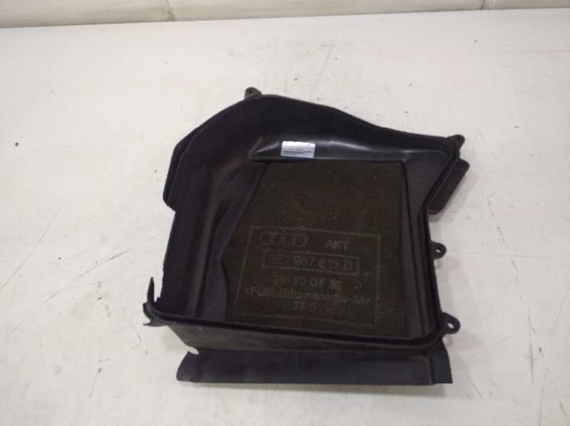 CAJA RELES / FUSIBLES VOLKSWAGEN TOUAREG (7LA) TDI R5   |   06.06 - ...