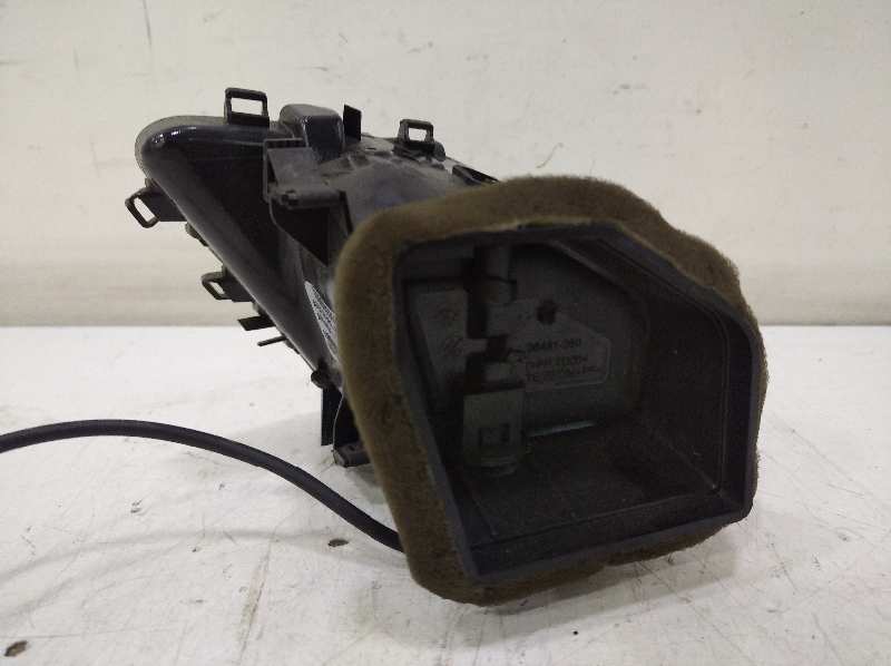 AIREADOR IZQUIERDO AUDI A4 BER. (B8) Básico   |   11.07 - 12.13