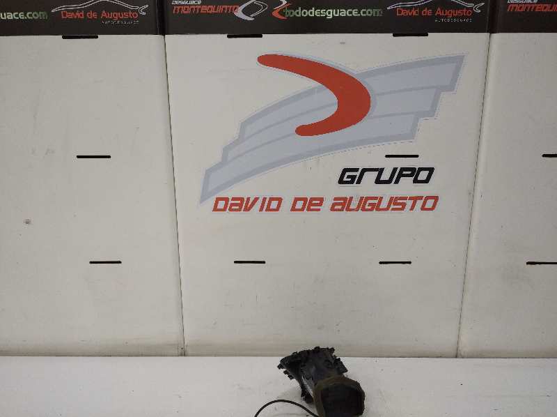 AIREADOR IZQUIERDO AUDI A4 BER. (B8) Básico   |   11.07 - 12.13