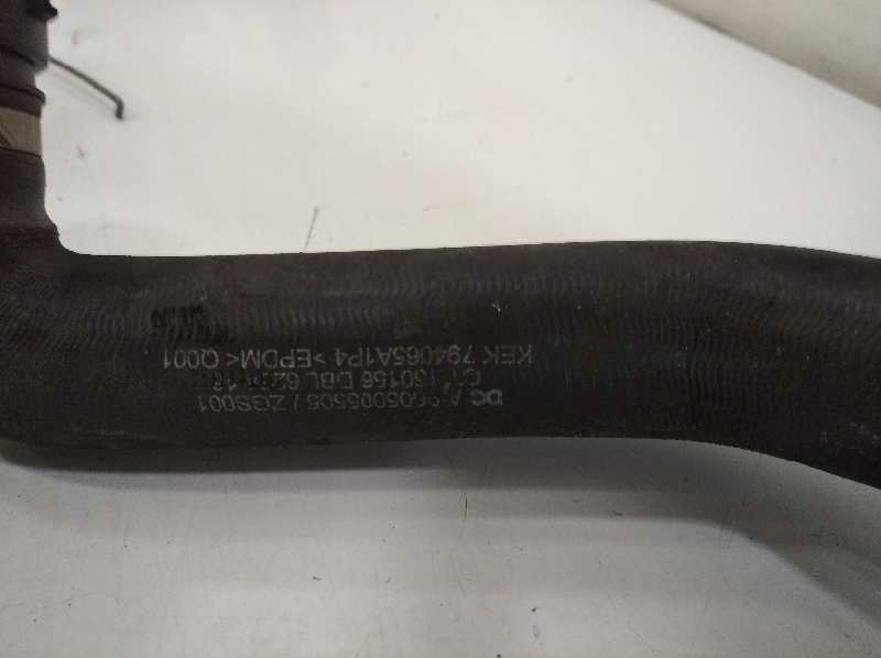 TUBO AGUA MERCEDES-BENZ ANTOS BM 963.XXX 2-ACHSER 18XX 4x2 OM470 SZM M ClassicSpace