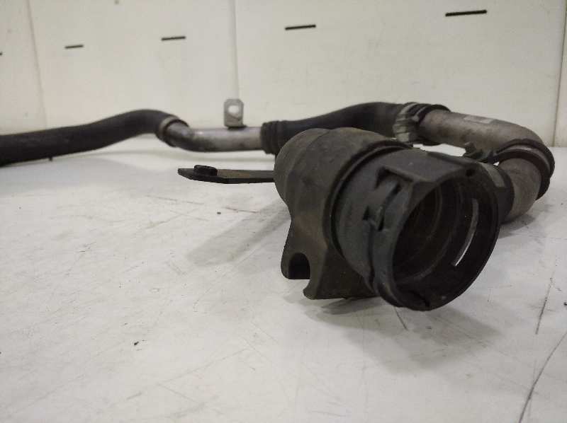 TUBO AGUA MERCEDES-BENZ ANTOS BM 963.XXX 2-ACHSER 18XX 4x2 OM470 SZM M ClassicSpace