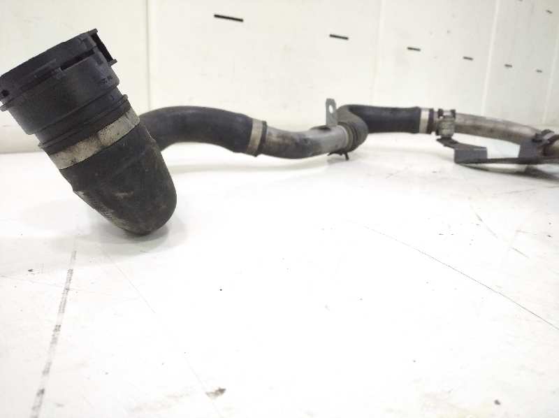 TUBO AGUA MERCEDES-BENZ ANTOS BM 963.XXX 2-ACHSER 18XX 4x2 OM470 SZM M ClassicSpace