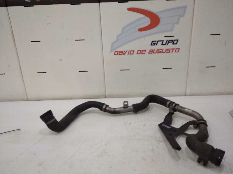 TUBO AGUA MERCEDES-BENZ ANTOS BM 963.XXX 2-ACHSER 18XX 4x2 OM470 SZM M ClassicSpace