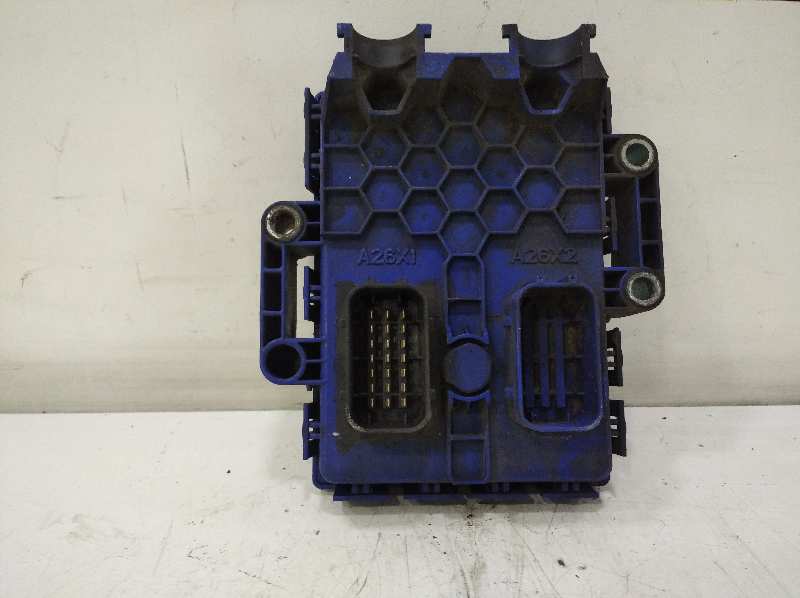 MODULO MERCEDES-BENZ ANTOS BM 963.XXX 2-ACHSER 18XX 4x2 OM470 SZM M ClassicSpace