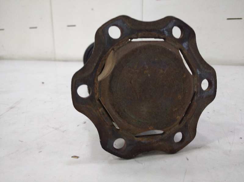 PALIER TRASERO DERECHO AUDI A4 BER. (B8) Básico   |   11.07 - 12.13
