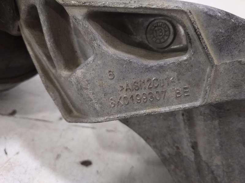 SOPORTE MOTOR AUDI A4 BER. (B8) Básico   |   11.07 - 12.13