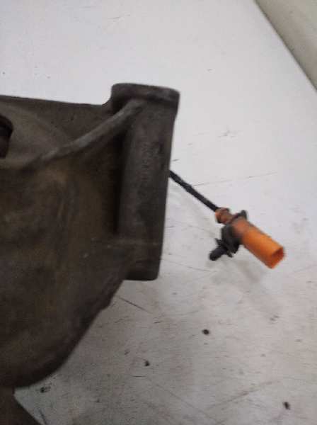 SOPORTE MOTOR AUDI A4 BER. (B8) Básico   |   11.07 - 12.13