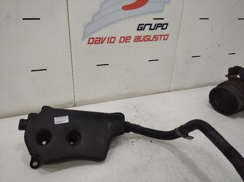 TUBO ADMISION DE AIRE MERCEDES-BENZ ANTOS BM 963.XXX 2-ACHSER 18XX 4x2 OM470 SZM M ClassicSpace