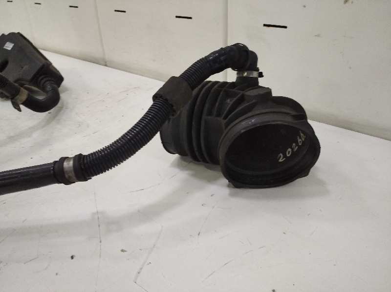 TUBO ADMISION DE AIRE MERCEDES-BENZ ANTOS BM 963.XXX 2-ACHSER 18XX 4x2 OM470 SZM M ClassicSpace