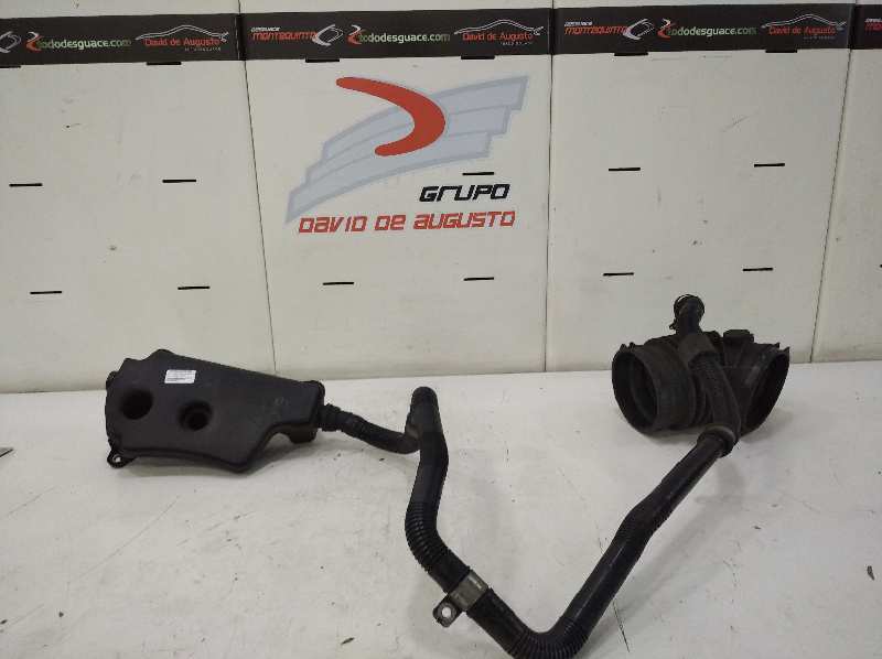 TUBO ADMISION DE AIRE MERCEDES-BENZ ANTOS BM 963.XXX 2-ACHSER 18XX 4x2 OM470 SZM M ClassicSpace