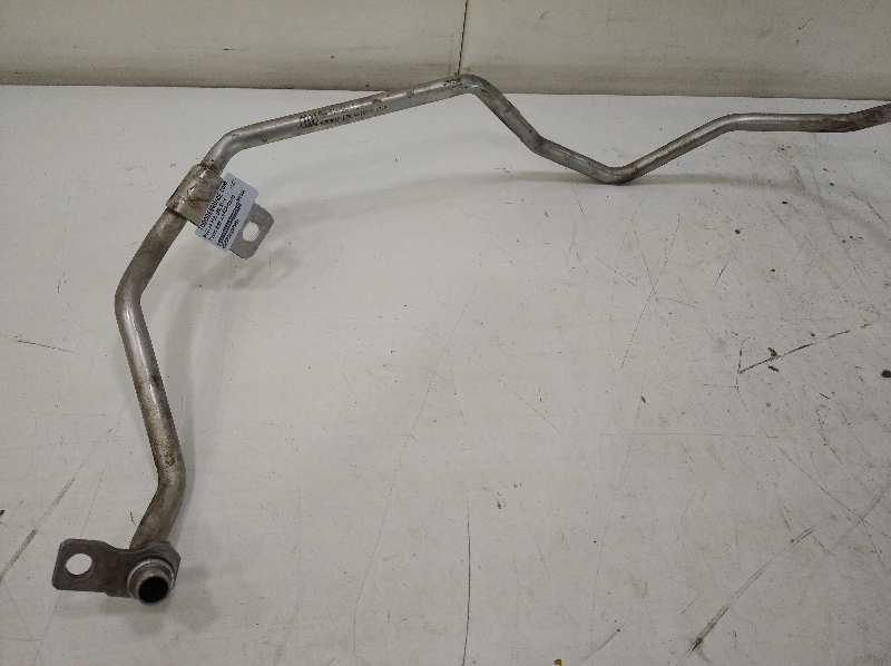 TUBOS AIRE ACONDICIONADO AUDI A4 BER. (B8) Básico   |   11.07 - 12.13