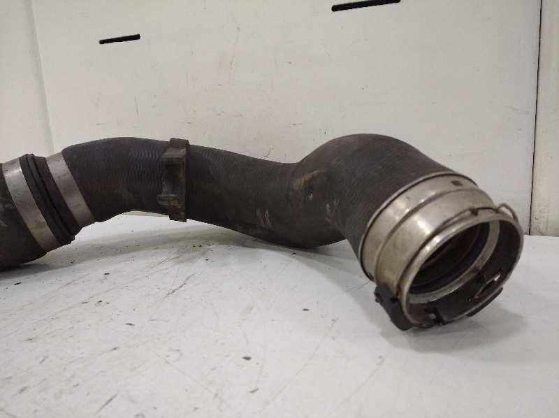 TUBO INTERCOOLER MERCEDES-BENZ ANTOS BM 963.XXX 2-ACHSER 18XX 4x2 OM470 SZM M ClassicSpace