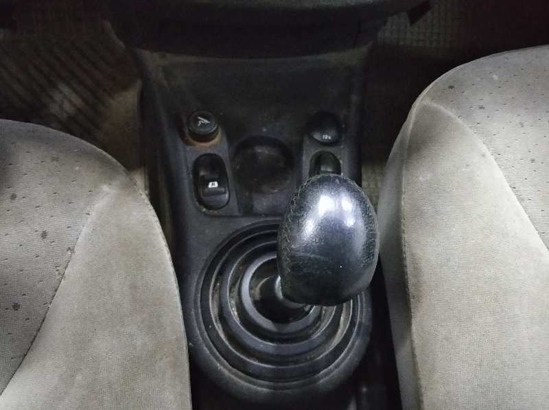 CITROEN C3 1.4 HDi SX Plus Motor 1,4 Ltr. - 50 kW HDi foto 9