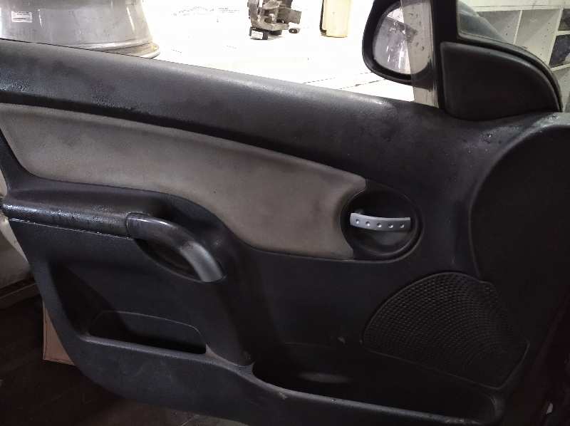 CITROEN C3 1.4 HDi SX Plus Motor 1,4 Ltr. - 50 kW HDi foto 11