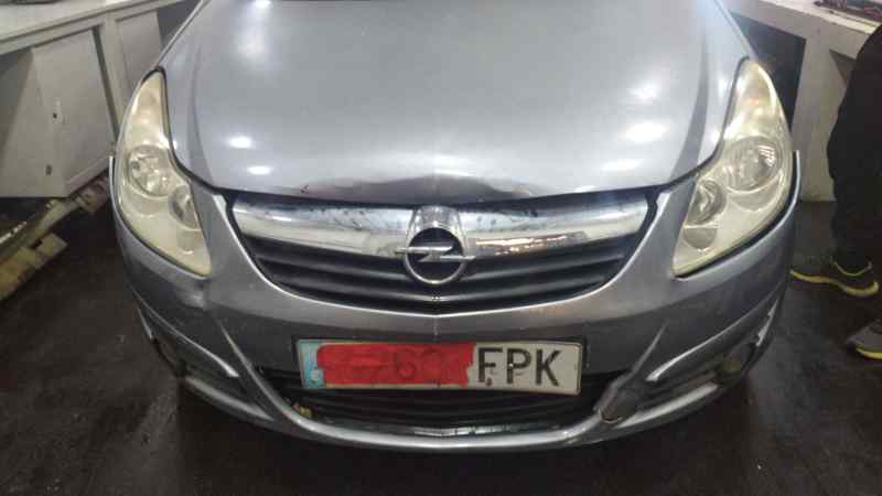 OPEL CORSA D "111 Years"   |   01.10 - 12.10