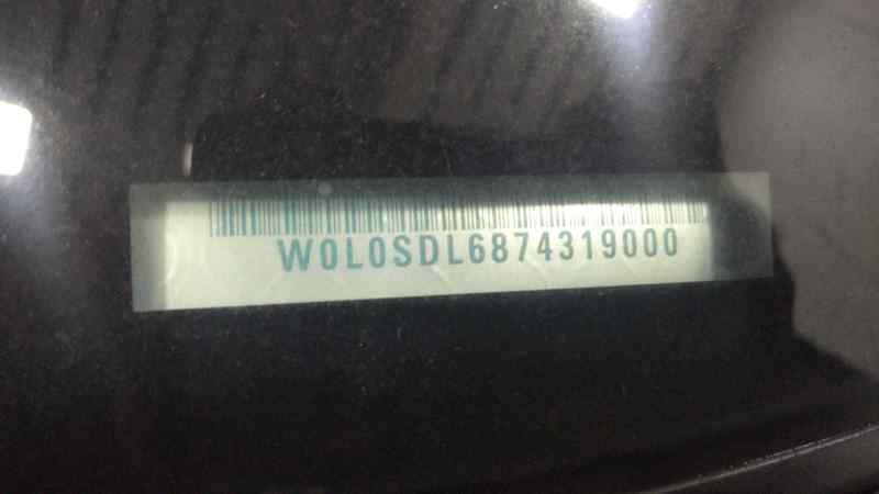 OPEL CORSA D "111 Years"   |   01.10 - 12.10 foto 2
