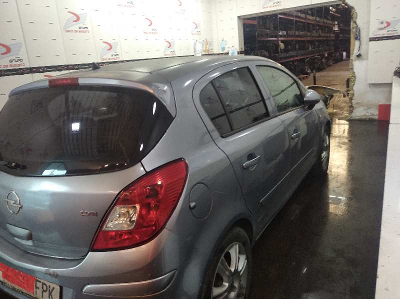 OPEL CORSA D "111 Years"   |   01.10 - 12.10 foto 5