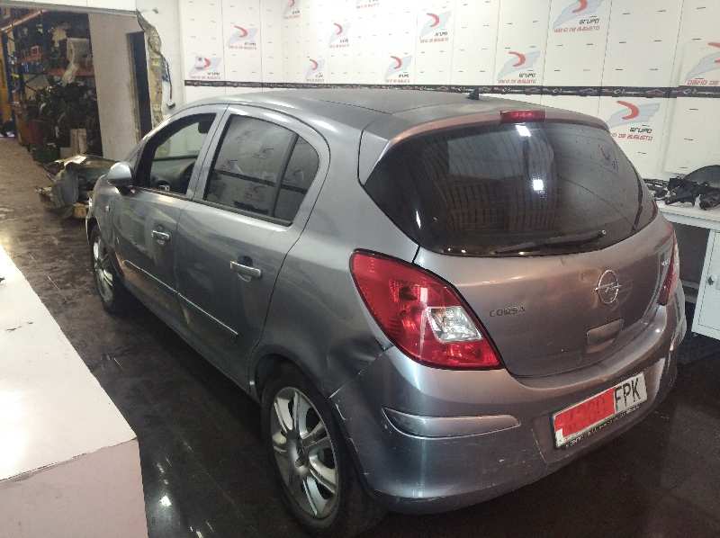 OPEL CORSA D "111 Years"   |   01.10 - 12.10 foto 7