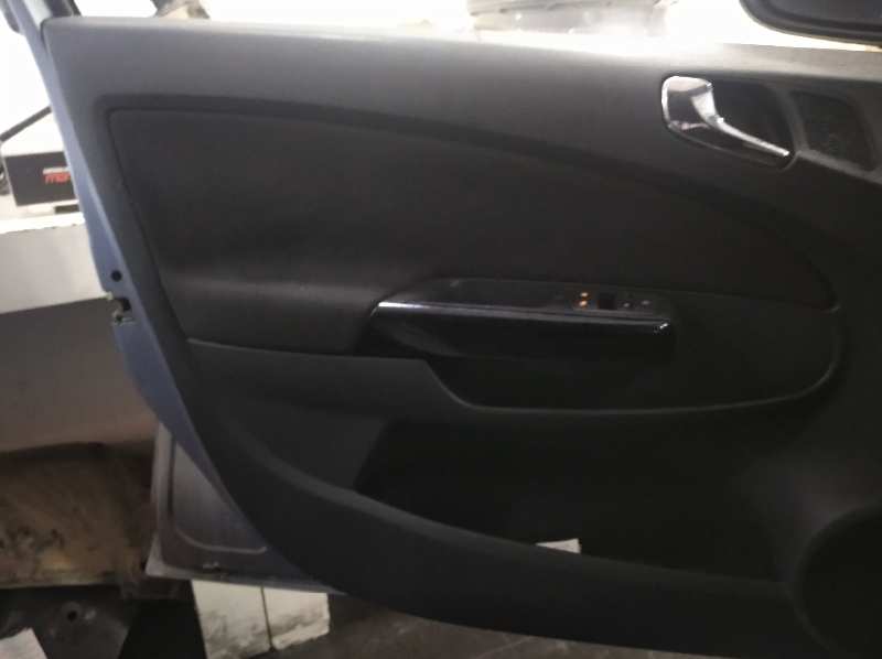 OPEL CORSA D "111 Years"   |   01.10 - 12.10