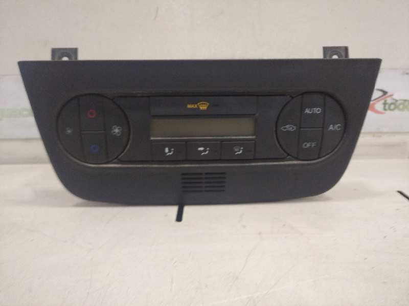 MANDO CALEFACCION / AIRE ACONDICIONADO FORD FIESTA (CBK) Futura   |   01.04 - 12.08