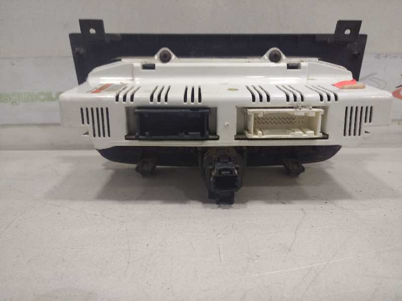 MANDO CALEFACCION / AIRE ACONDICIONADO FORD FIESTA (CBK) Futura   |   01.04 - 12.08