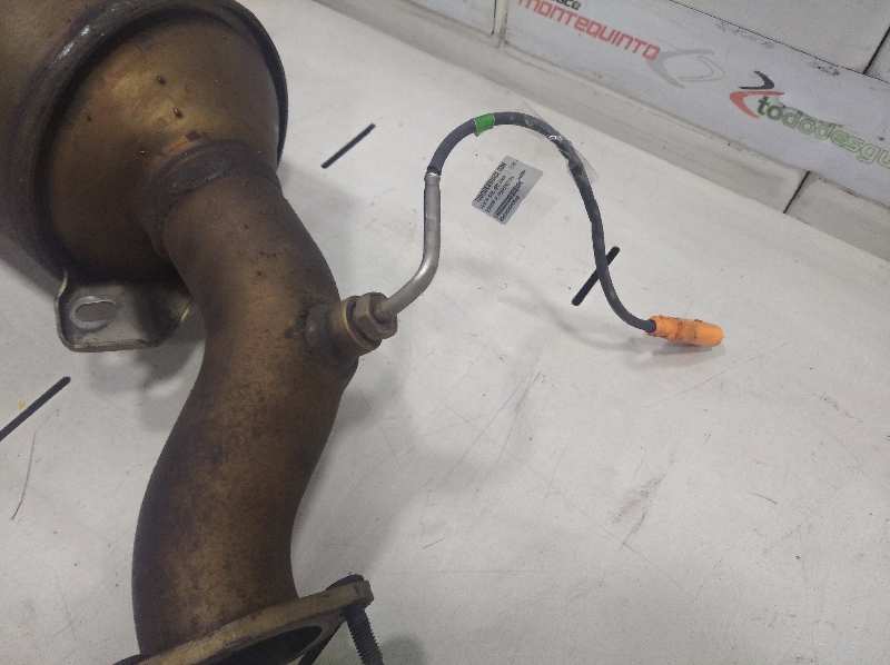 SENSOR DE TEMPERATURA AUDI A4 BER. (B8) Básico   |   11.07 - 12.13
