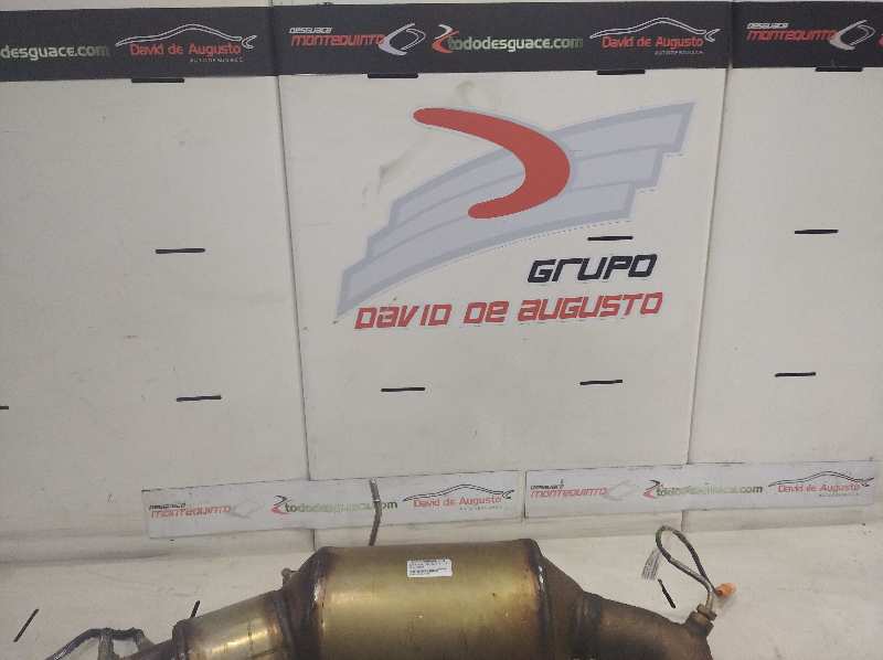 SENSOR DE TEMPERATURA AUDI A4 BER. (B8) Básico   |   11.07 - 12.13
