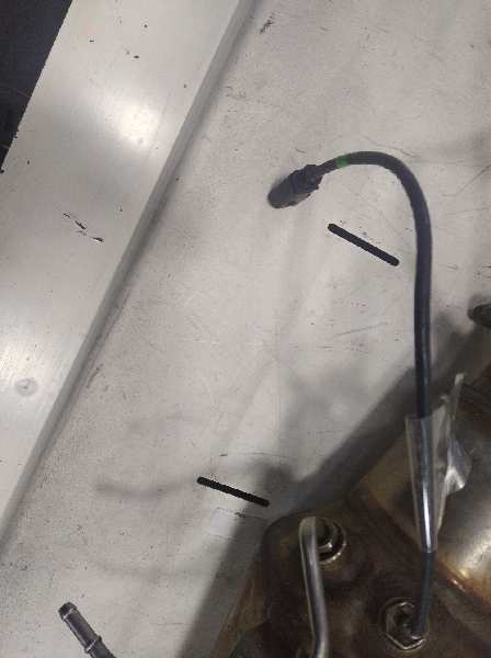 SENSOR DE TEMPERATURA AUDI A4 BER. (B8) Básico   |   11.07 - 12.13
