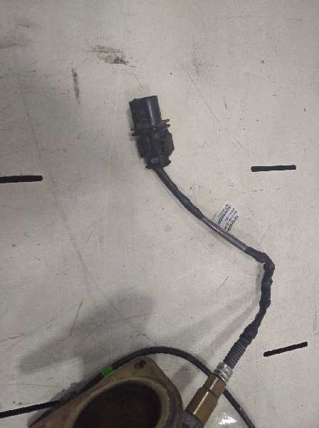 SONDA LAMBDA foto 2