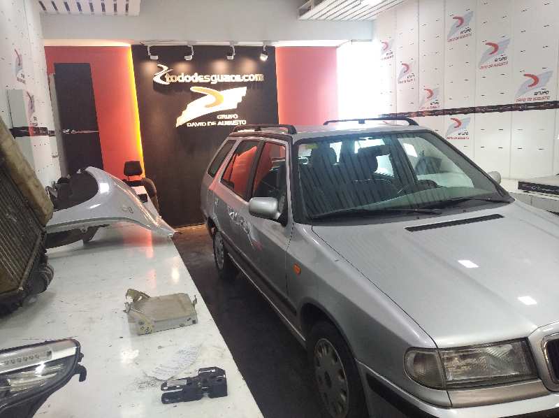 SKODA FELICIA BERLINA ( 791) Blue Sky   |   08.98 - ...