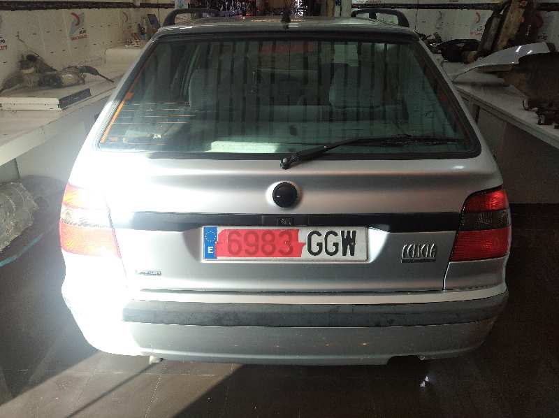 SKODA FELICIA BERLINA ( 791) Blue Sky   |   08.98 - ...
