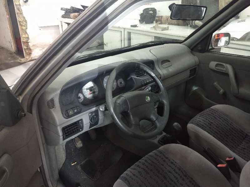 SKODA FELICIA BERLINA ( 791) Blue Sky   |   08.98 - ...