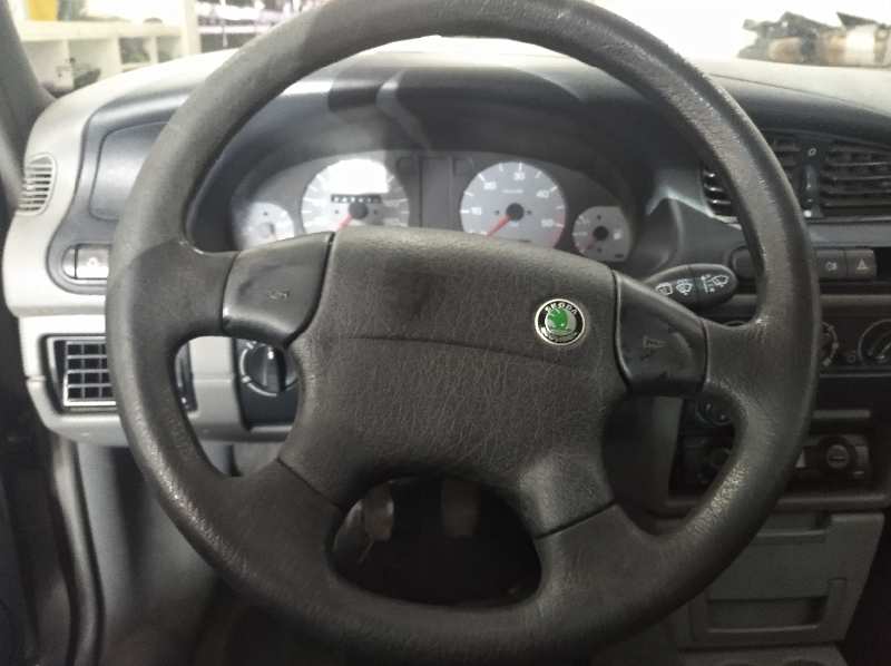 SKODA FELICIA BERLINA ( 791) Blue Sky   |   08.98 - ...