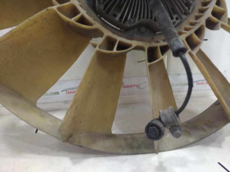 VENTILADOR VISCOSO MOTOR MAN TG - A 18.XXX FG / FLC        (E2) L   |   01.00 - 12.01