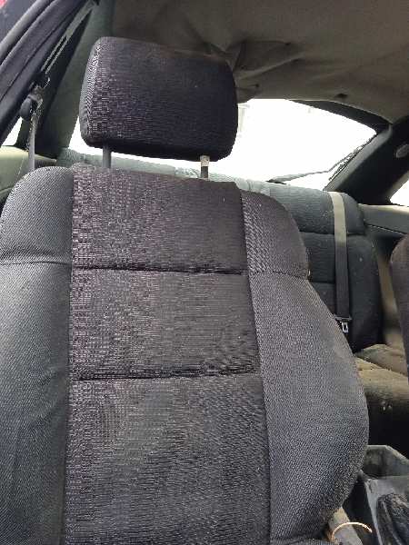 ASIENTO DELANTERO DERECHO foto 2
