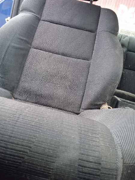 ASIENTO DELANTERO DERECHO foto 3