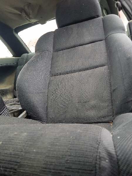 ASIENTO DELANTERO IZQUIERDO foto 2