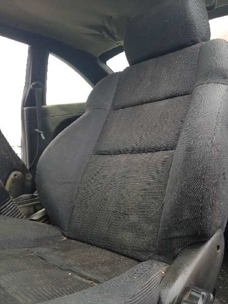 ASIENTO DELANTERO IZQUIERDO foto 3