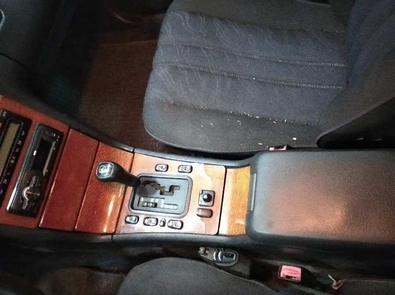 MERCEDES CLASE E (W210) BERLINA DIESEL 300 Turbodiesel (210.025)   |   03.97 - ... foto 11