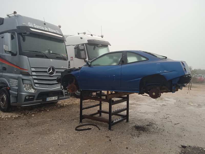 FIAT COUPE (175) 1.8 16V Motor 1,8 Ltr. - 96 kW 16V CAT