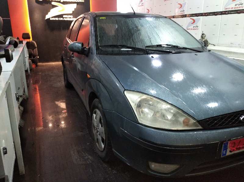 FORD FOCUS BERLINA (CAK) Ambiente   |   0.98 - ... foto 2