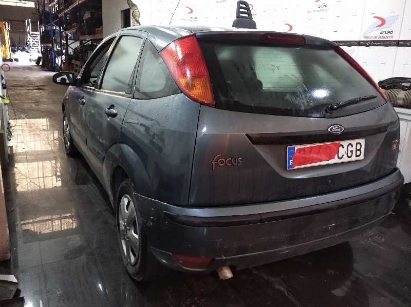 FORD FOCUS BERLINA (CAK) Ambiente   |   0.98 - ... foto 4