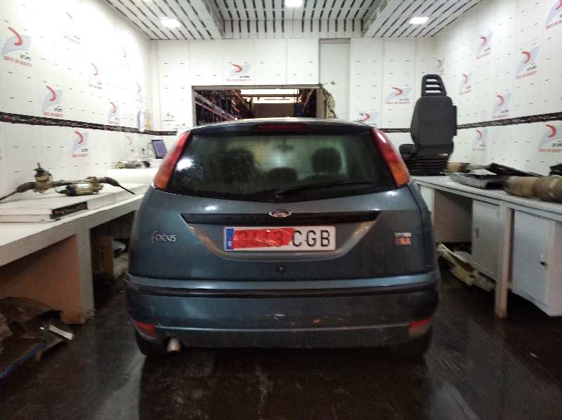 FORD FOCUS BERLINA (CAK) Ambiente   |   0.98 - ... foto 5