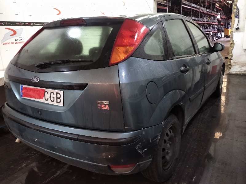 FORD FOCUS BERLINA (CAK) Ambiente   |   0.98 - ... foto 6