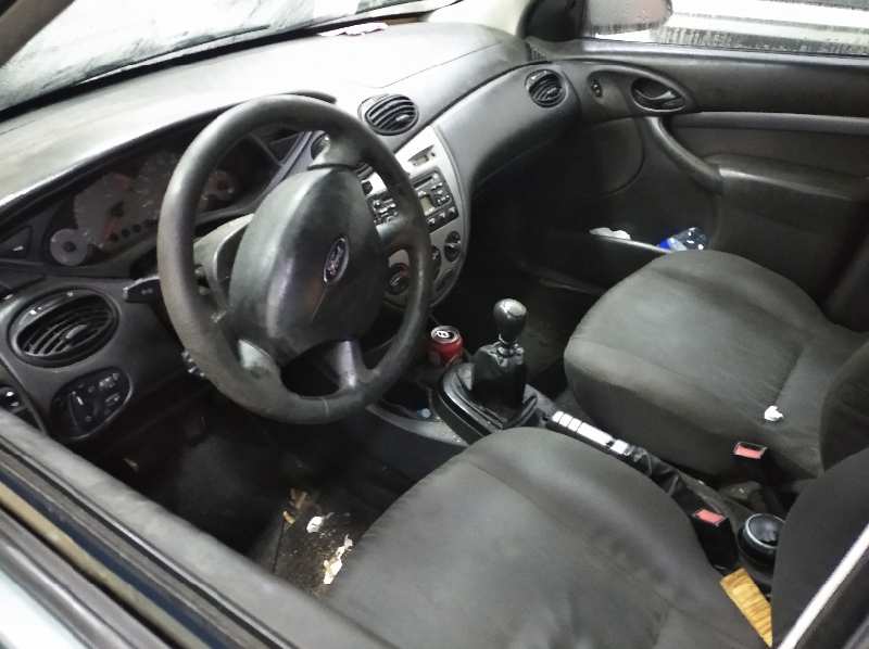 FORD FOCUS BERLINA (CAK) Ambiente   |   0.98 - ... foto 7