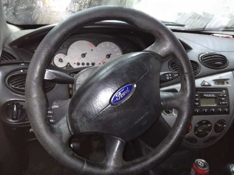 FORD FOCUS BERLINA (CAK) Ambiente   |   0.98 - ... foto 9