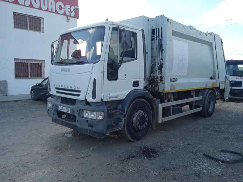PRESOSTATO, AIRE ACONDICIONADO IVECO EUROCARGO 05.03 -> ML180 E 270 CV
