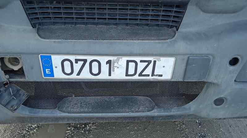 IVECO EUROCARGO 05.03 -> ML180 E 270 CV 5.880 cm3 6 cilindros